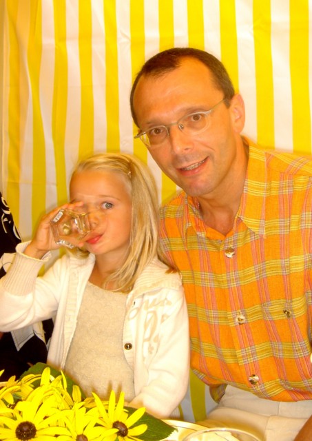 Victoria (meine Lieblingsnichte)