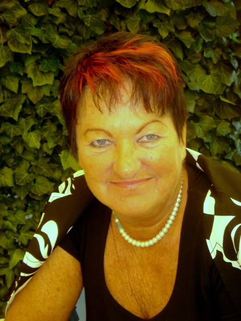 Lore (Tante Nr. 3 von Ilse)