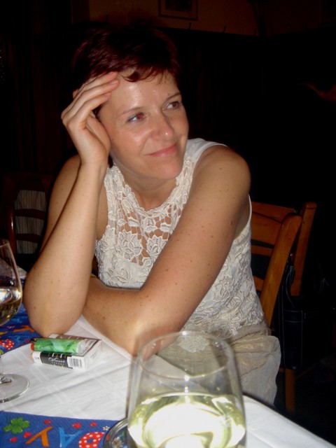 Ilse (die Zigaretten sind NICHT von Ilse)